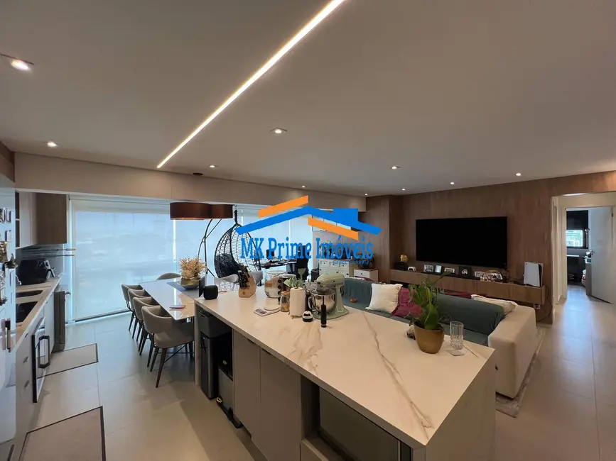 Apartamento com 2 quartos à venda, 115m2 em Vila Osasco, Osasco - SP - imagem 6 Foto 6 de Apartamento com 2 quartos à venda, 115m2 em Vila Osasco, Osasco - SP