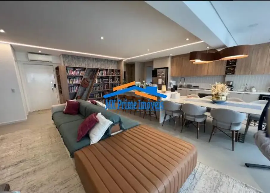 Foto 8 de Apartamento com 2 quartos à venda, 117m2 em Vila Osasco, Osasco - SP