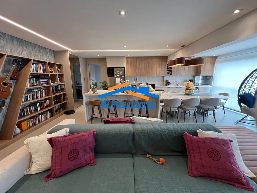 Apartamento com 2 quartos à venda, 115m2 em Vila Osasco, Osasco - SP - imagem 8 Foto 8 de Apartamento com 2 quartos à venda, 115m2 em Vila Osasco, Osasco - SP