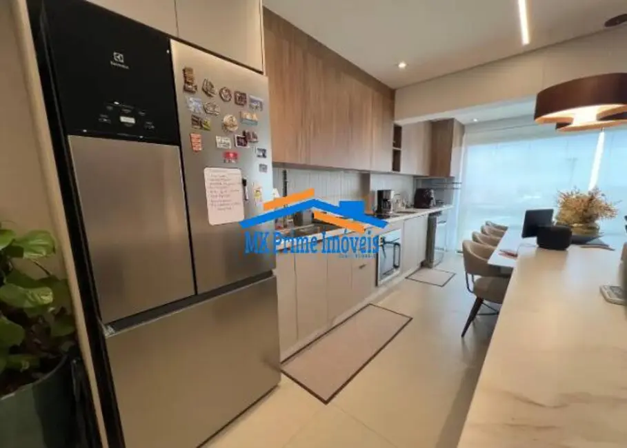 Foto 4 de Apartamento com 2 quartos à venda, 117m2 em Vila Osasco, Osasco - SP