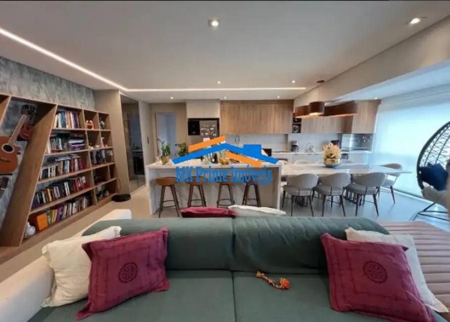 Foto 3 de Apartamento com 2 quartos à venda, 117m2 em Vila Osasco, Osasco - SP