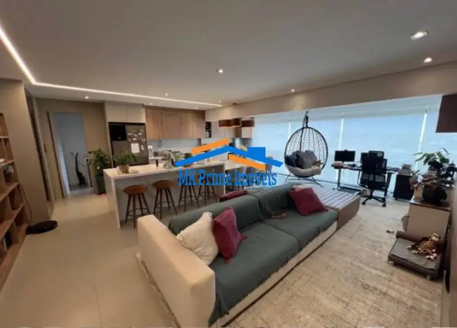 Foto 2 de Apartamento com 2 quartos à venda, 117m2 em Vila Osasco, Osasco - SP