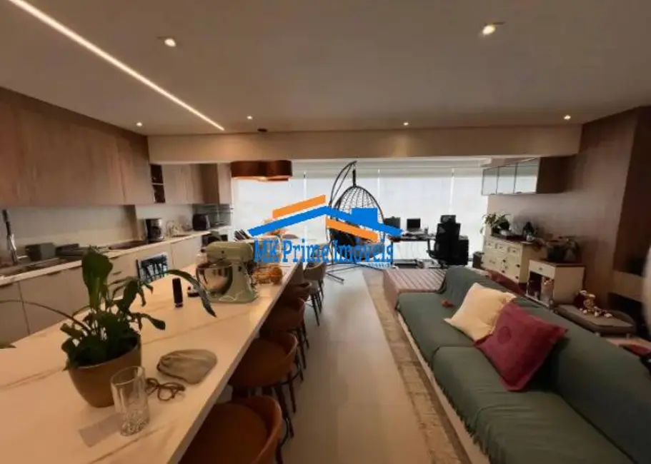 Foto 1 de Apartamento com 2 quartos à venda, 117m2 em Vila Osasco, Osasco - SP