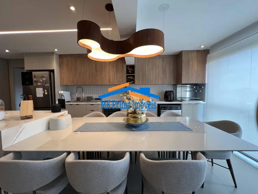 Apartamento com 2 quartos à venda, 115m2 em Vila Osasco, Osasco - SP - imagem 7 Foto 7 de Apartamento com 2 quartos à venda, 115m2 em Vila Osasco, Osasco - SP