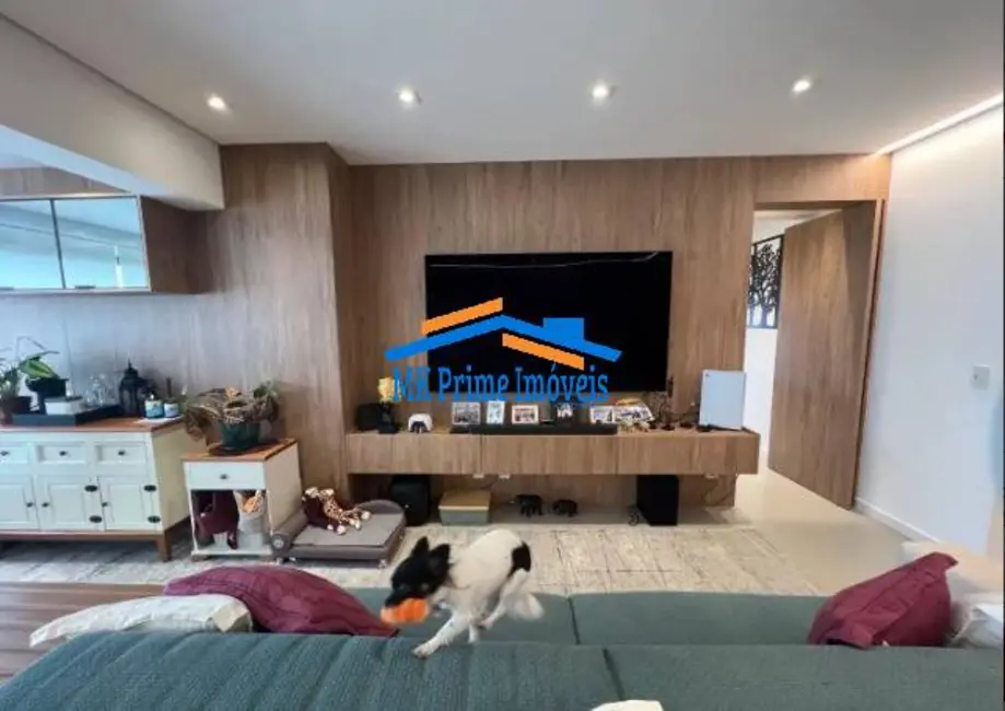 Foto 6 de Apartamento com 2 quartos à venda, 117m2 em Vila Osasco, Osasco - SP