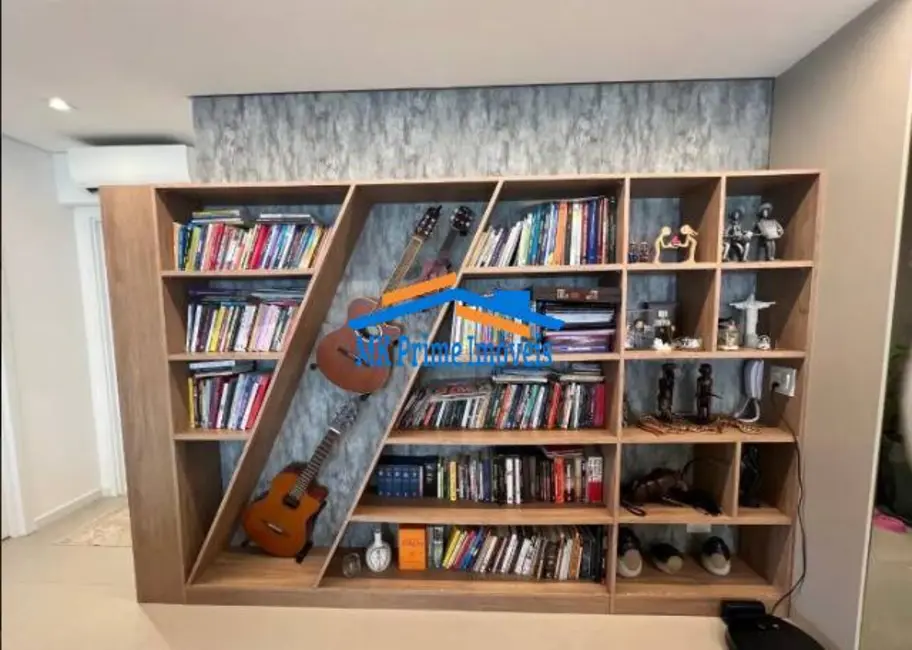 Foto 7 de Apartamento com 2 quartos à venda, 117m2 em Vila Osasco, Osasco - SP