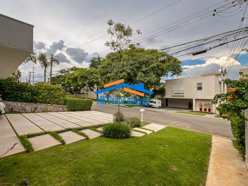 Casa de Condomínio com 4 quartos à venda, 376m2 em Alphaville, Santana De Parnaiba - SP - imagem 2 Foto 2 de Casa de Condomínio com 4 quartos à venda, 376m2 em Alphaville, Santana De Parnaiba - SP
