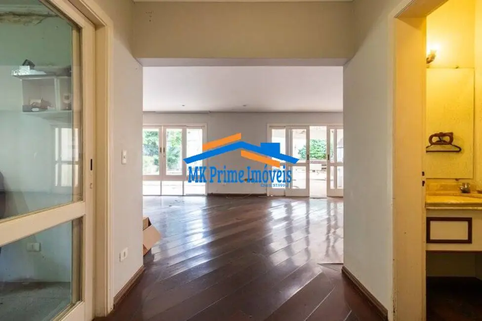 Foto 4 de Casa de Condomínio com 4 quartos à venda, 270m2 em Alphaville, Santana De Parnaiba - SP