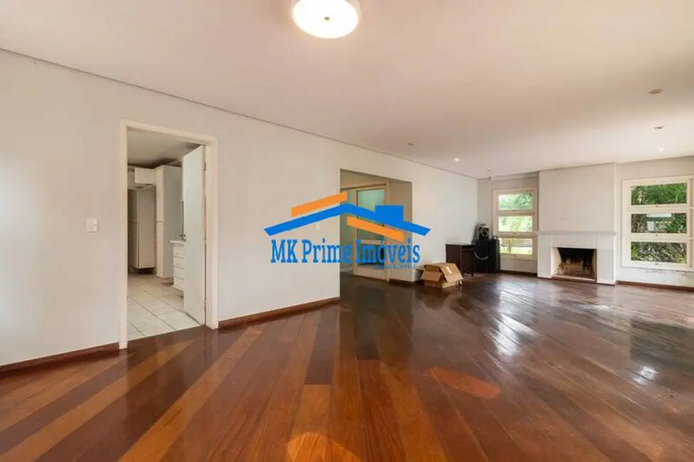 Foto 7 de Casa de Condomínio com 4 quartos à venda, 270m2 em Alphaville, Santana De Parnaiba - SP