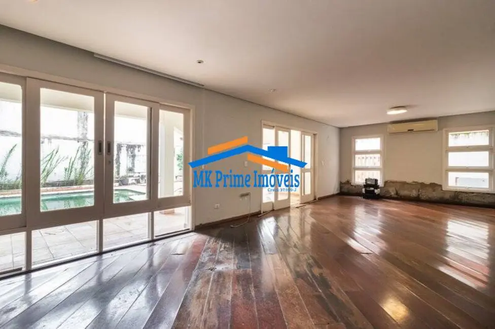 Foto 5 de Casa de Condomínio com 4 quartos à venda, 270m2 em Alphaville, Santana De Parnaiba - SP