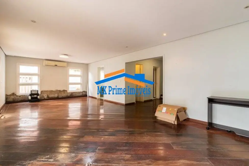Foto 6 de Casa de Condomínio com 4 quartos à venda, 270m2 em Alphaville, Santana De Parnaiba - SP