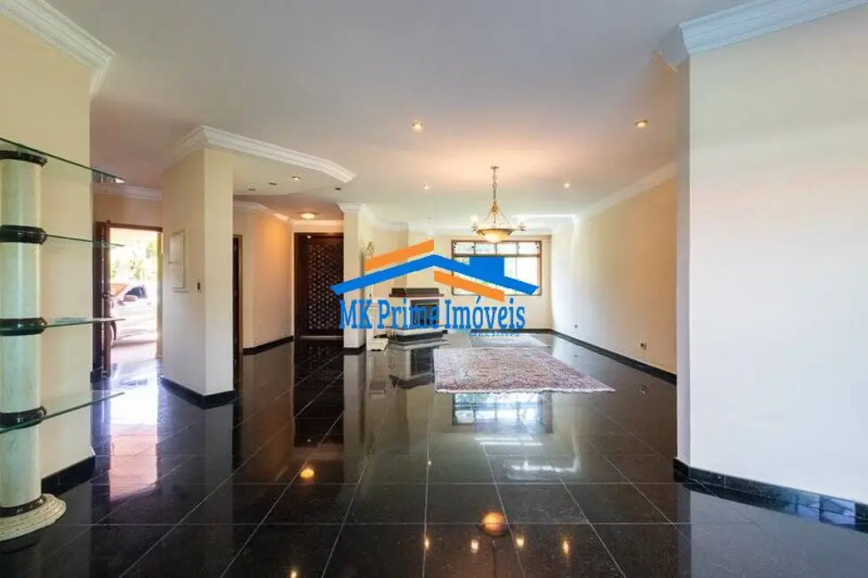 Casa de Condomínio com 4 quartos à venda, 527m2 em Alphaville, Santana De Parnaiba - SP - imagem 2 Foto 2 de Casa de Condomínio com 4 quartos à venda, 527m2 em Alphaville, Santana De Parnaiba - SP