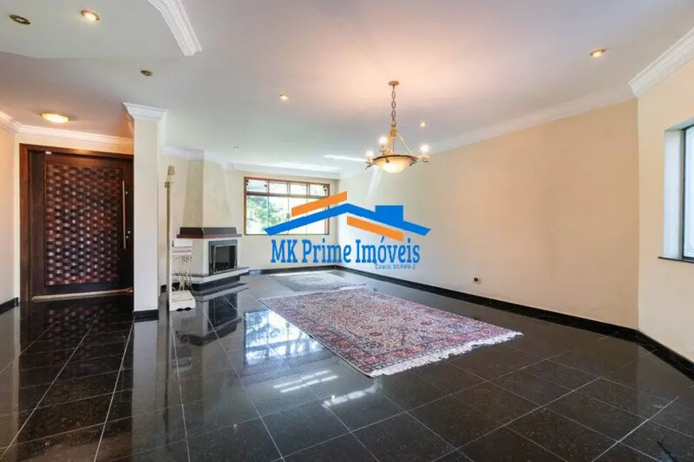 Casa de Condomínio com 4 quartos à venda, 527m2 em Alphaville, Santana De Parnaiba - SP - imagem 5 Foto 5 de Casa de Condomínio com 4 quartos à venda, 527m2 em Alphaville, Santana De Parnaiba - SP