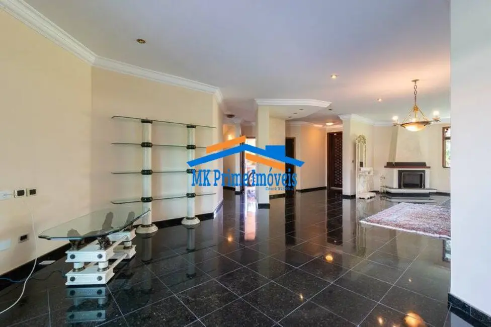 Casa de Condomínio com 4 quartos à venda, 527m2 em Alphaville, Santana De Parnaiba - SP - imagem 3 Foto 3 de Casa de Condomínio com 4 quartos à venda, 527m2 em Alphaville, Santana De Parnaiba - SP