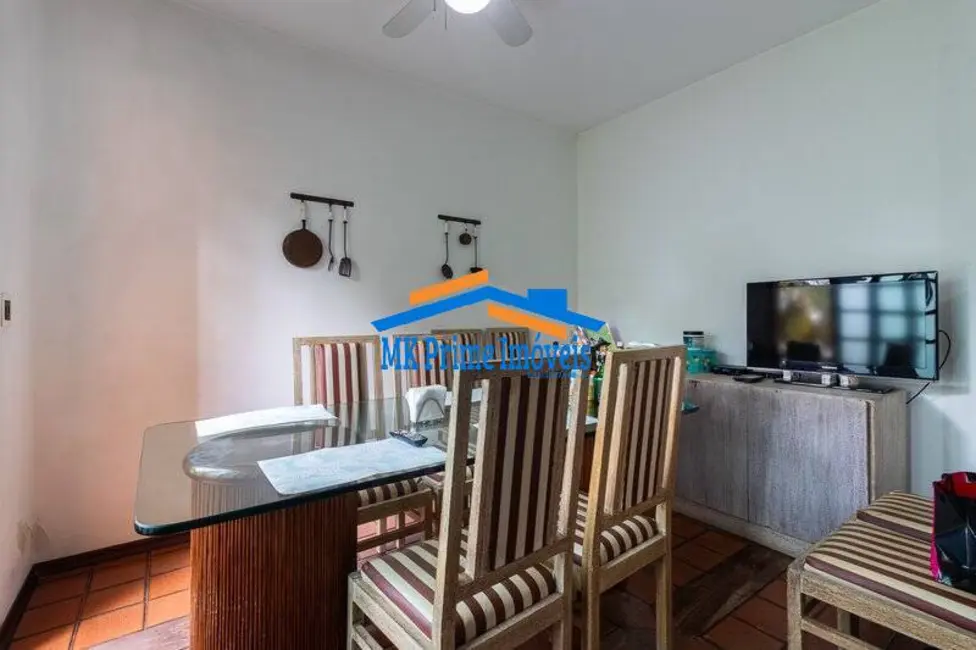 Foto 9 de Casa de Condomínio com 5 quartos à venda, 445m2 em Alphaville, Santana De Parnaiba - SP