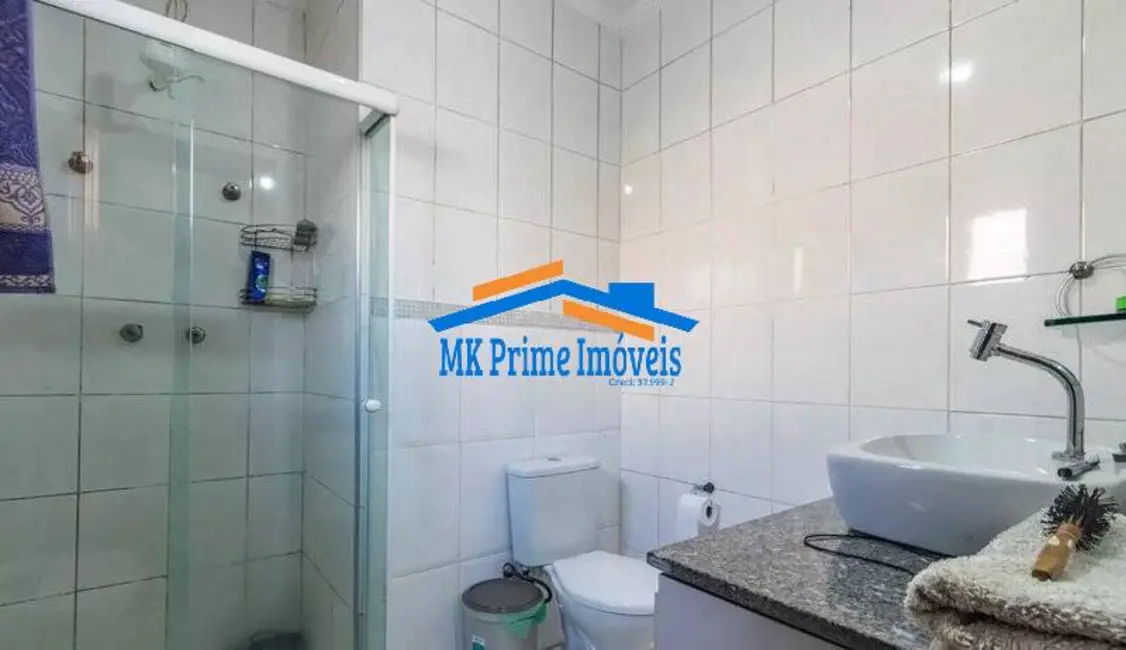 Foto 9 de Casa de Condomínio com 4 quartos à venda, 450m2 em Alphaville, Santana De Parnaiba - SP