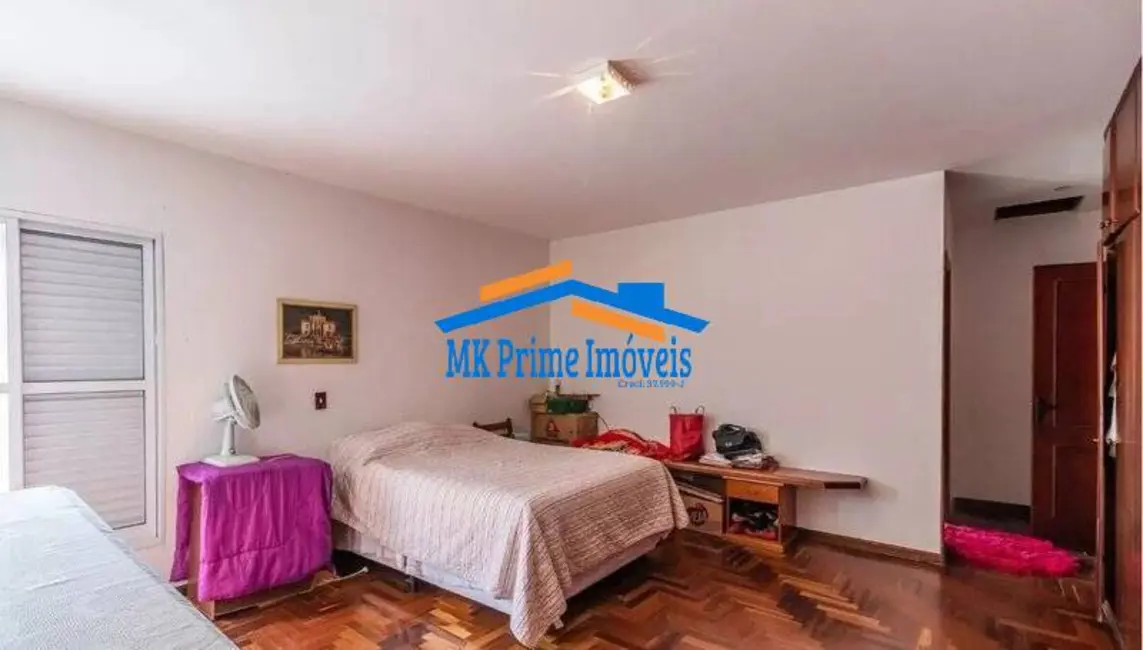 Foto 7 de Casa de Condomínio com 4 quartos à venda, 450m2 em Alphaville, Santana De Parnaiba - SP