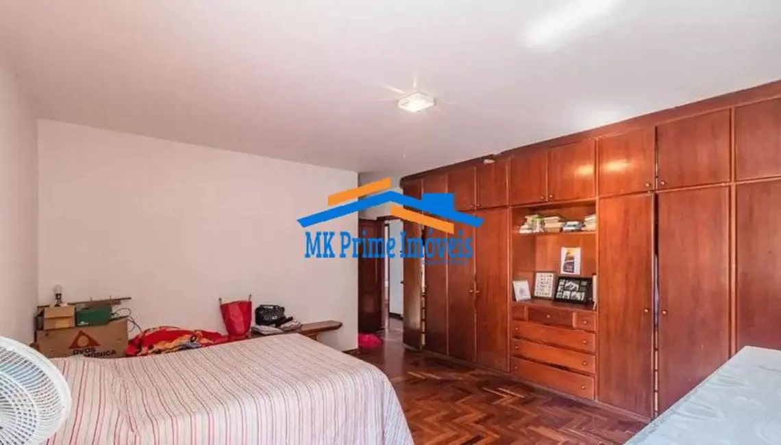 Foto 8 de Casa de Condomínio com 4 quartos à venda, 450m2 em Alphaville, Santana De Parnaiba - SP