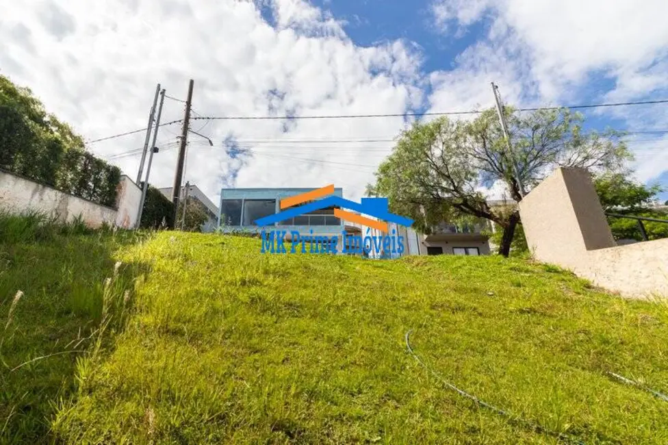 Foto 1 de Lote de Condomínio à venda, 360m2 em Alphaville, Santana De Parnaiba - SP