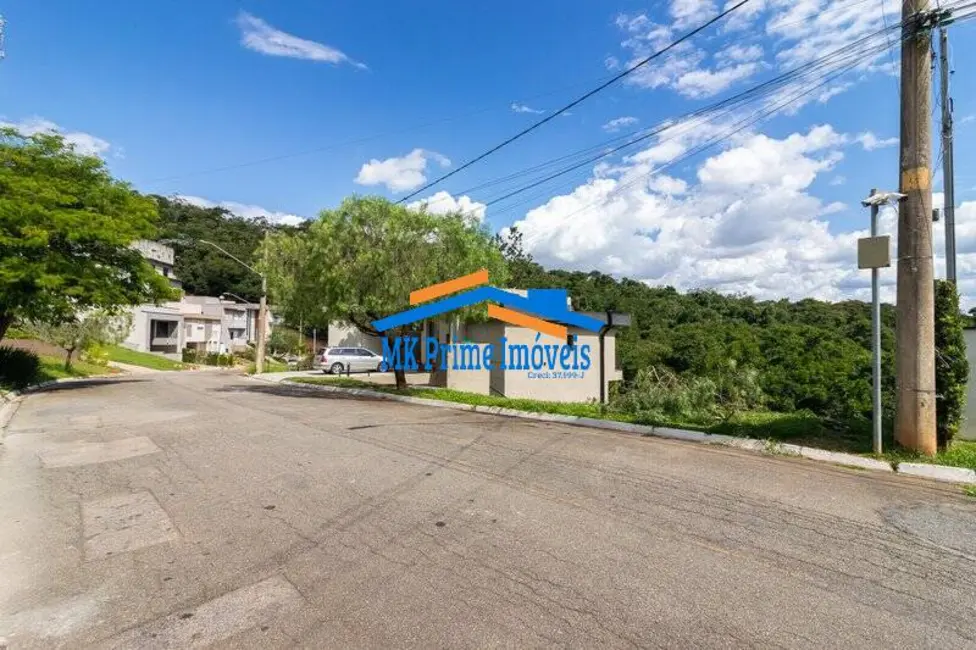 Foto 7 de Lote de Condomínio à venda, 360m2 em Alphaville, Santana De Parnaiba - SP