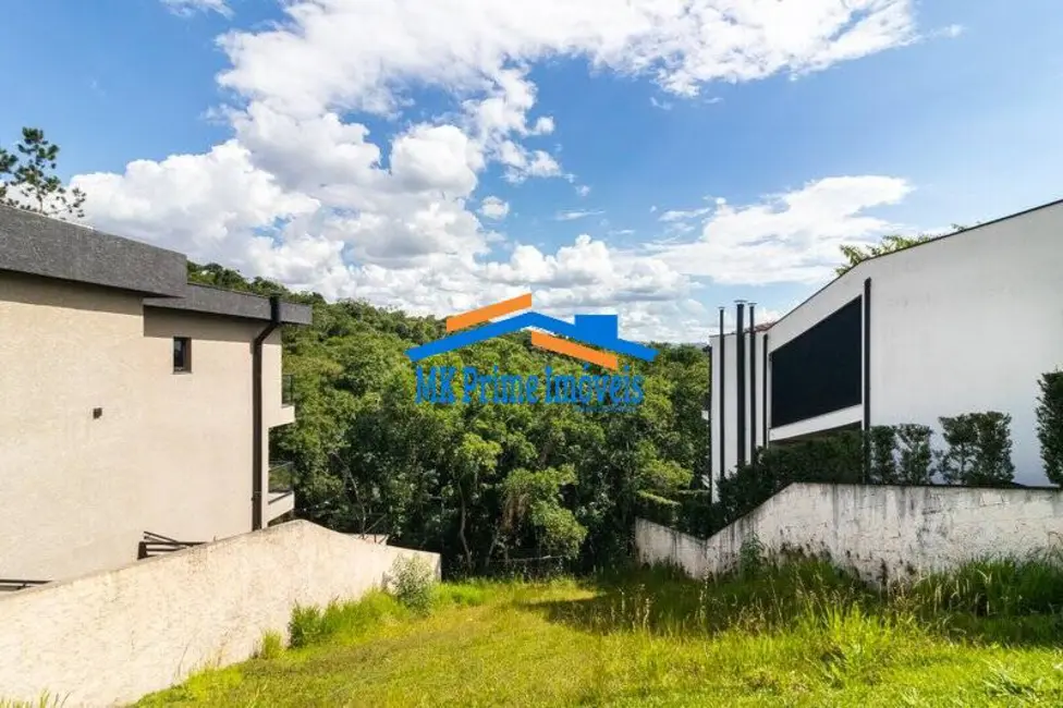 Foto 4 de Lote de Condomínio à venda, 360m2 em Alphaville, Santana De Parnaiba - SP