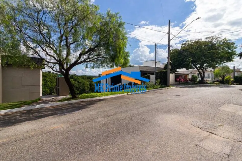 Foto 5 de Lote de Condomínio à venda, 360m2 em Alphaville, Santana De Parnaiba - SP