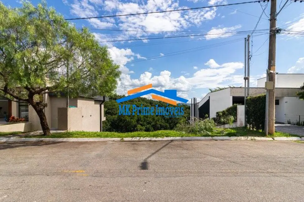 Foto 3 de Lote de Condomínio à venda, 360m2 em Alphaville, Santana De Parnaiba - SP