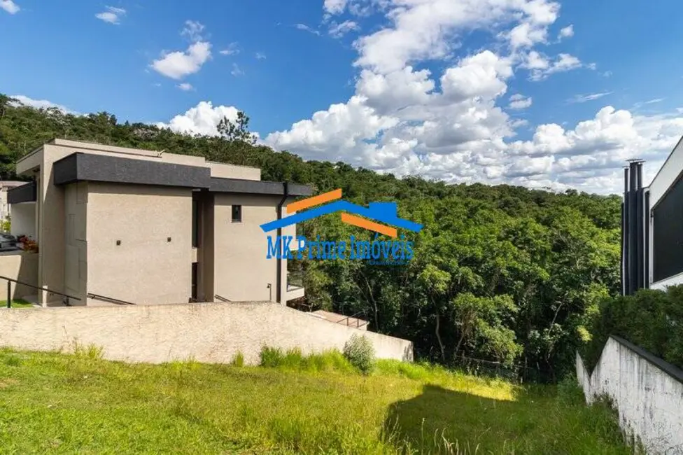 Foto 2 de Lote de Condomínio à venda, 360m2 em Alphaville, Santana De Parnaiba - SP