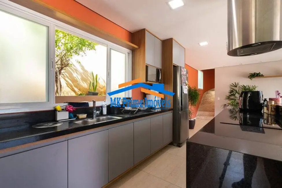 Casa de Condomínio com 3 quartos à venda, 280m2 em Alphaville, Santana De Parnaiba - SP - imagem 6 Foto 6 de Casa de Condomínio com 3 quartos à venda, 280m2 em Alphaville, Santana De Parnaiba - SP