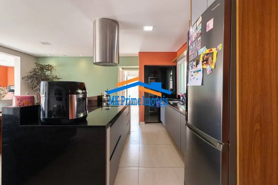 Casa de Condomínio com 3 quartos à venda, 280m2 em Alphaville, Santana De Parnaiba - SP - imagem 8 Foto 8 de Casa de Condomínio com 3 quartos à venda, 280m2 em Alphaville, Santana De Parnaiba - SP