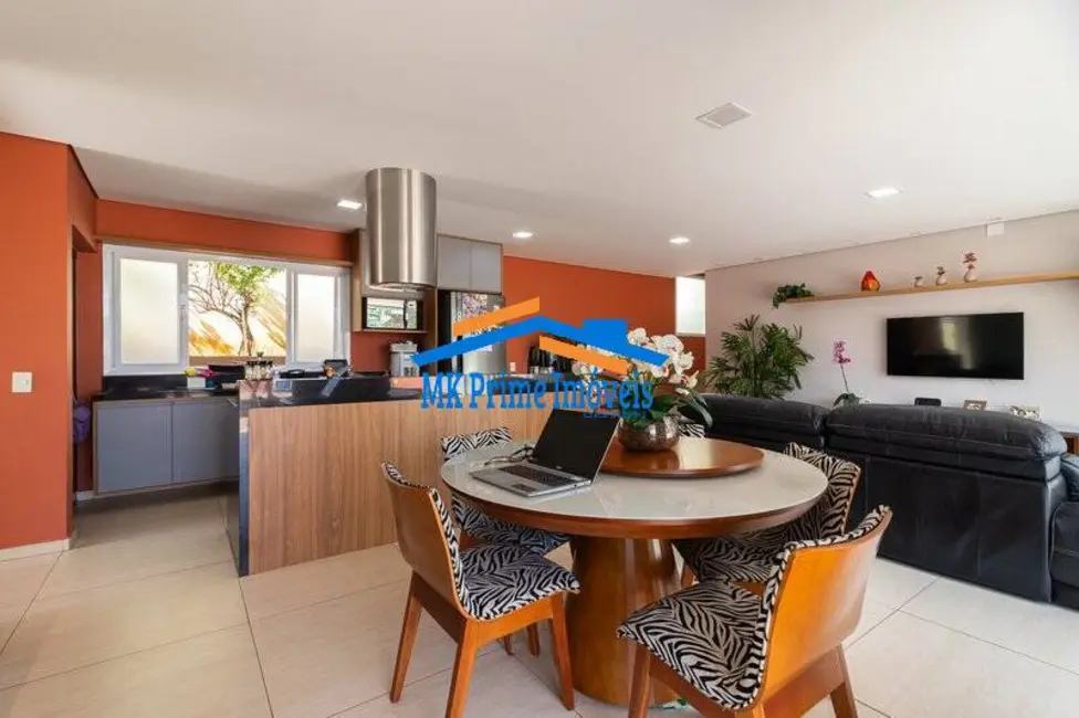 Casa de Condomínio com 3 quartos à venda, 280m2 em Alphaville, Santana De Parnaiba - SP - imagem 7 Foto 7 de Casa de Condomínio com 3 quartos à venda, 280m2 em Alphaville, Santana De Parnaiba - SP