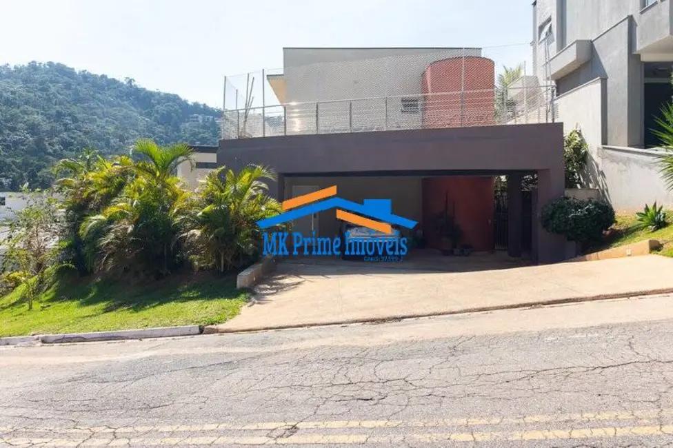 Casa de Condomínio com 3 quartos à venda, 280m2 em Alphaville, Santana De Parnaiba - SP - imagem 1 Foto 1 de Casa de Condomínio com 3 quartos à venda, 280m2 em Alphaville, Santana De Parnaiba - SP