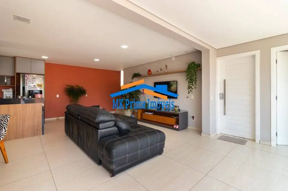 Casa de Condomínio com 3 quartos à venda, 280m2 em Alphaville, Santana De Parnaiba - SP - imagem 4 Foto 4 de Casa de Condomínio com 3 quartos à venda, 280m2 em Alphaville, Santana De Parnaiba - SP