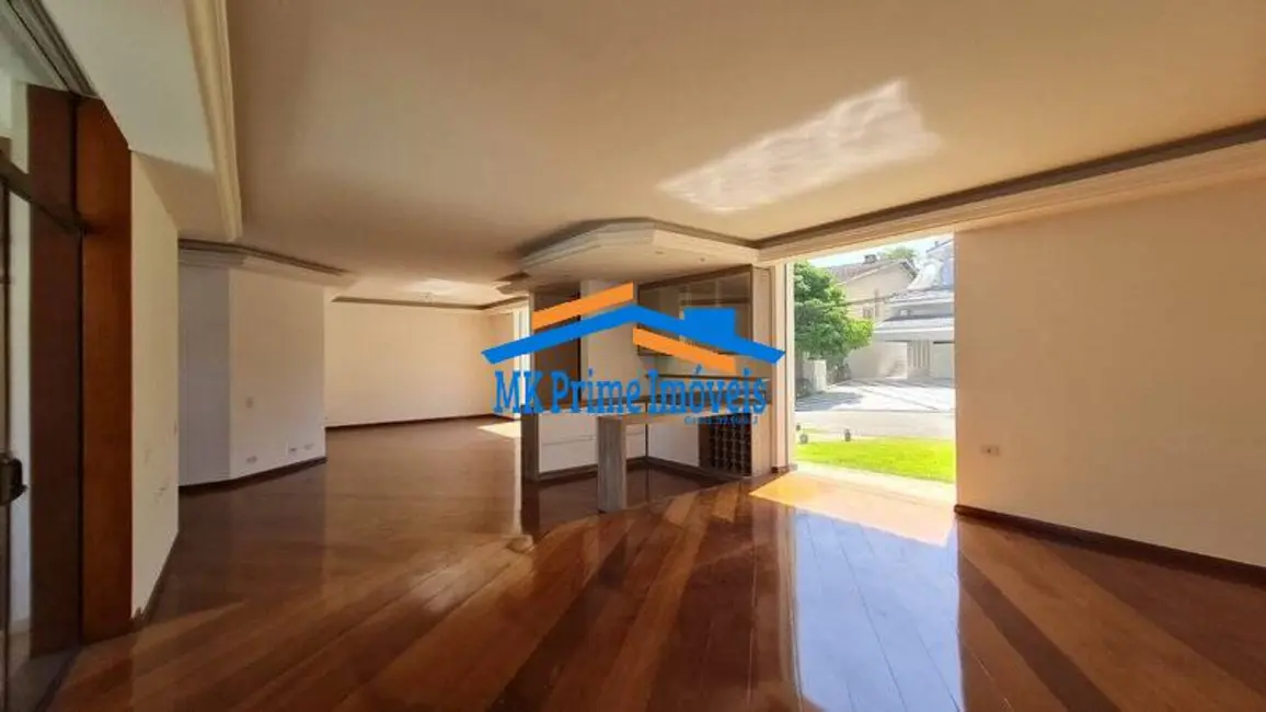 Foto 5 de Casa de Condomínio com 4 quartos à venda, 620m2 em Alphaville, Santana De Parnaiba - SP