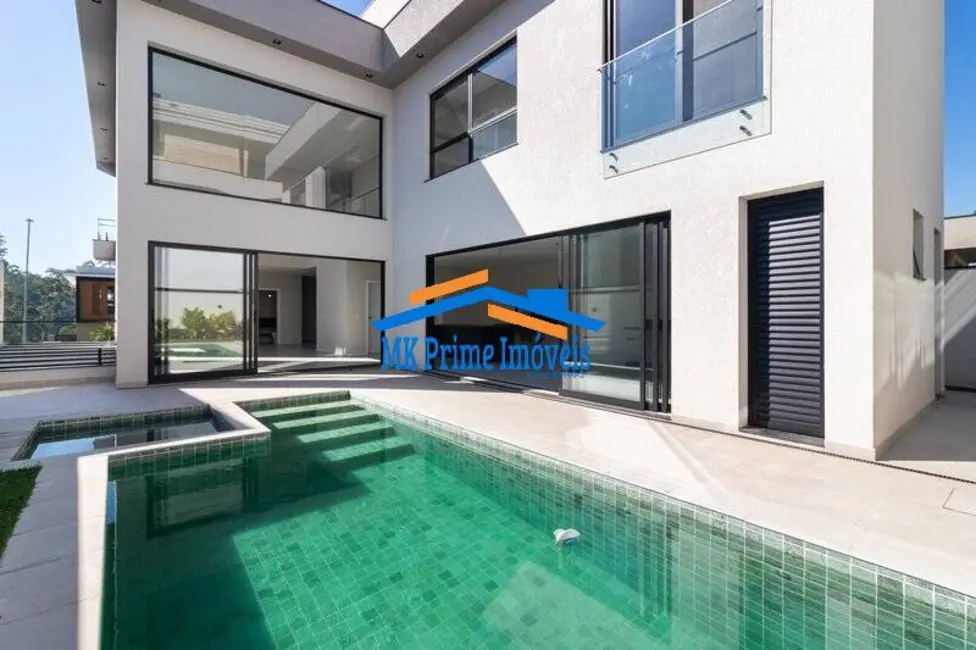 Casa com 4 quartos à venda, 396m2 em Colinas da Anhangüera, Santana De Parnaiba - SP - imagem 1 Foto 1 de Casa com 4 quartos à venda, 396m2 em Colinas da Anhangüera, Santana De Parnaiba - SP