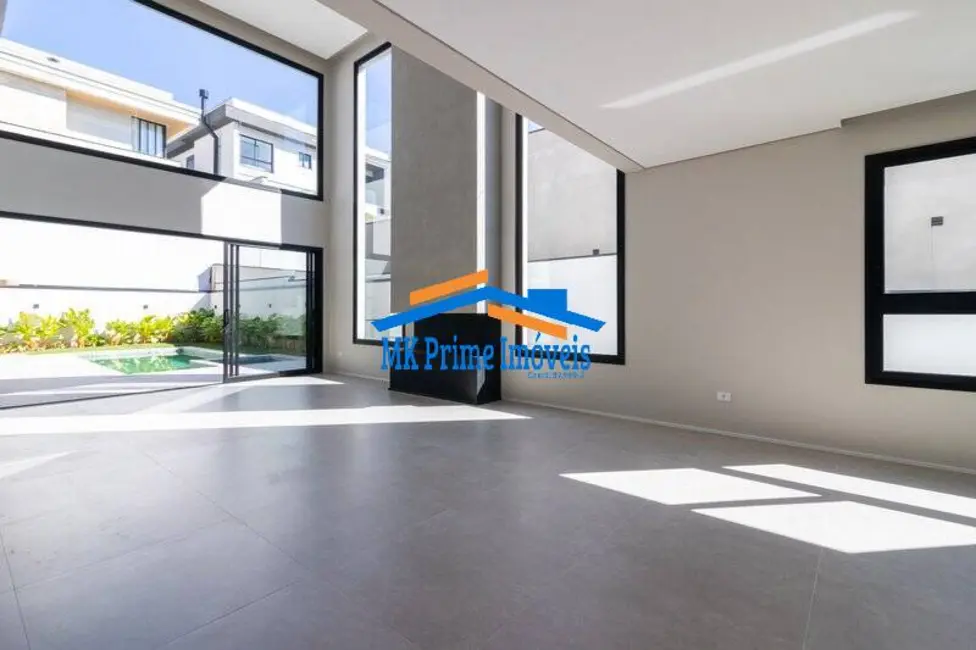 Casa com 4 quartos à venda, 396m2 em Colinas da Anhangüera, Santana De Parnaiba - SP - imagem 3 Foto 3 de Casa com 4 quartos à venda, 396m2 em Colinas da Anhangüera, Santana De Parnaiba - SP