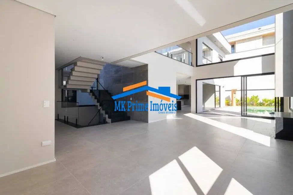 Casa com 4 quartos à venda, 396m2 em Colinas da Anhangüera, Santana De Parnaiba - SP - imagem 6 Foto 6 de Casa com 4 quartos à venda, 396m2 em Colinas da Anhangüera, Santana De Parnaiba - SP