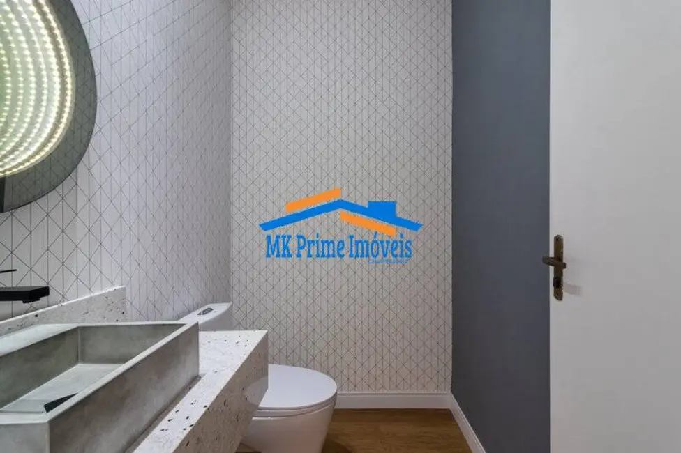Foto 7 de Casa de Condomínio com 3 quartos à venda, 302m2 em Cidade Tamboré, Santana De Parnaiba - SP