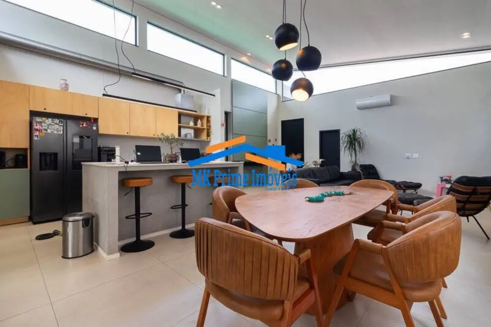 Foto 9 de Casa de Condomínio com 3 quartos à venda e para alugar, 346m2 em Cidade Tamboré, Santana De Parnaiba - SP