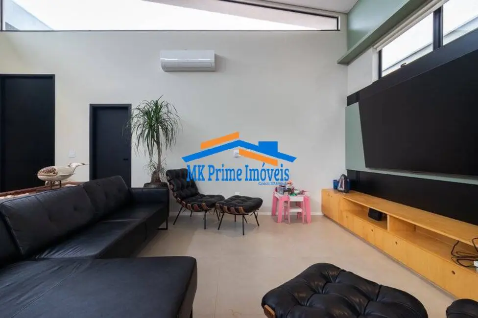 Foto 4 de Casa de Condomínio com 3 quartos à venda e para alugar, 346m2 em Cidade Tamboré, Santana De Parnaiba - SP
