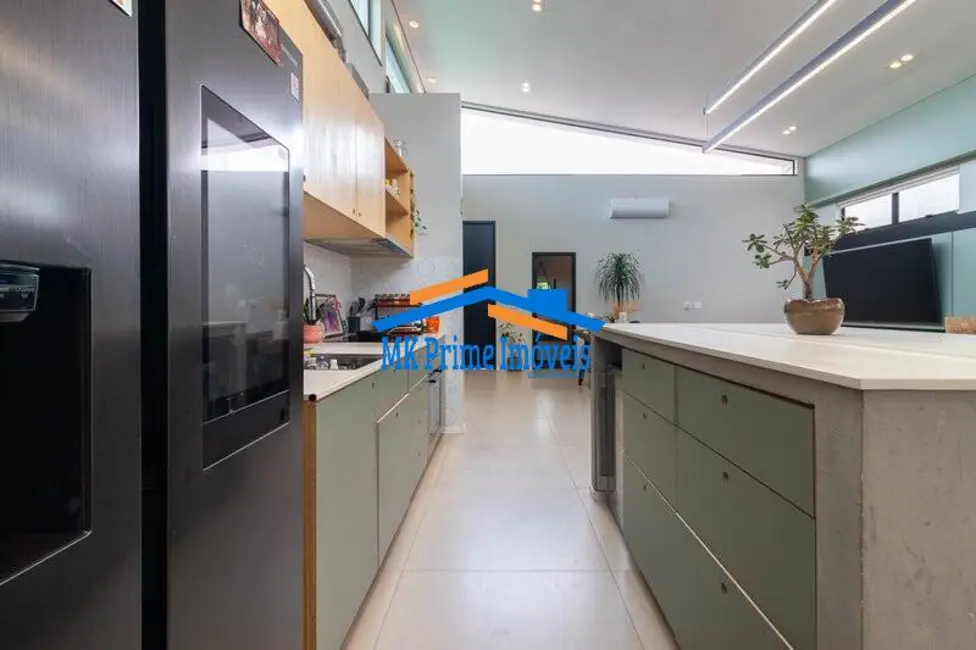 Foto 5 de Casa de Condomínio com 3 quartos à venda e para alugar, 346m2 em Cidade Tamboré, Santana De Parnaiba - SP