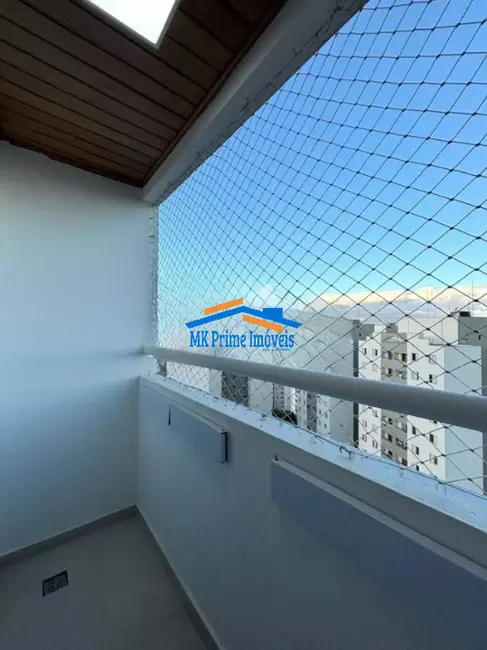Apartamento com 2 quartos à venda, 56m2 em Vila Yara, Osasco - SP - imagem 9 Foto 9 de Apartamento com 2 quartos à venda, 56m2 em Vila Yara, Osasco - SP