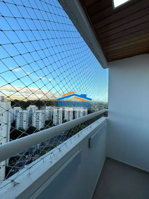 Apartamento com 2 quartos à venda, 56m2 em Vila Yara, Osasco - SP - imagem 7 Foto 7 de Apartamento com 2 quartos à venda, 56m2 em Vila Yara, Osasco - SP