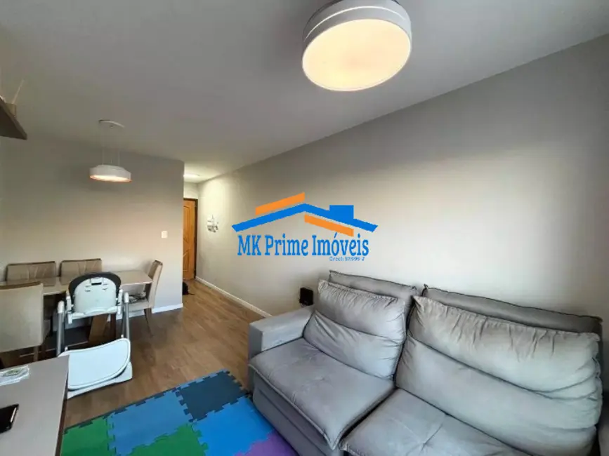 Apartamento com 2 quartos à venda, 56m2 em Vila Yara, Osasco - SP - imagem 4 Foto 4 de Apartamento com 2 quartos à venda, 56m2 em Vila Yara, Osasco - SP