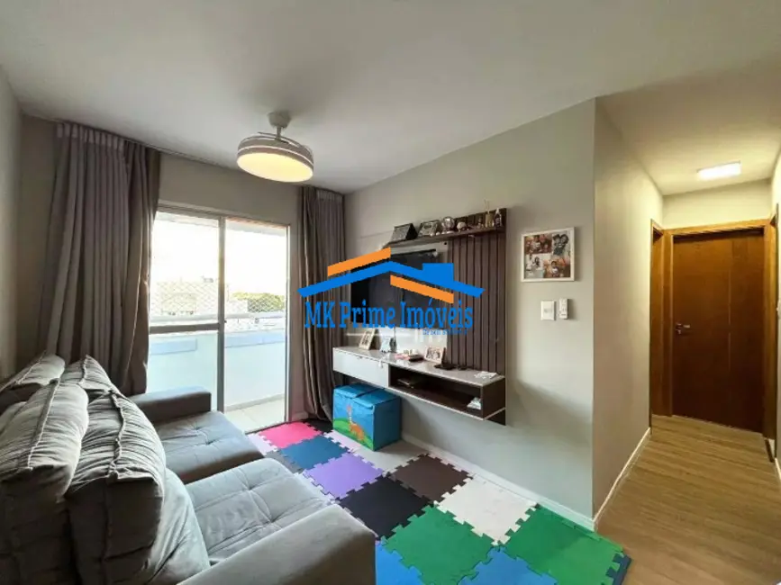 Apartamento com 2 quartos à venda, 56m2 em Vila Yara, Osasco - SP - imagem 2 Foto 2 de Apartamento com 2 quartos à venda, 56m2 em Vila Yara, Osasco - SP