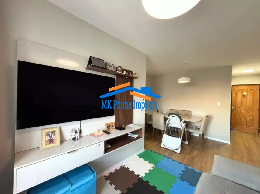 Apartamento com 2 quartos à venda, 56m2 em Vila Yara, Osasco - SP - imagem 5 Foto 5 de Apartamento com 2 quartos à venda, 56m2 em Vila Yara, Osasco - SP
