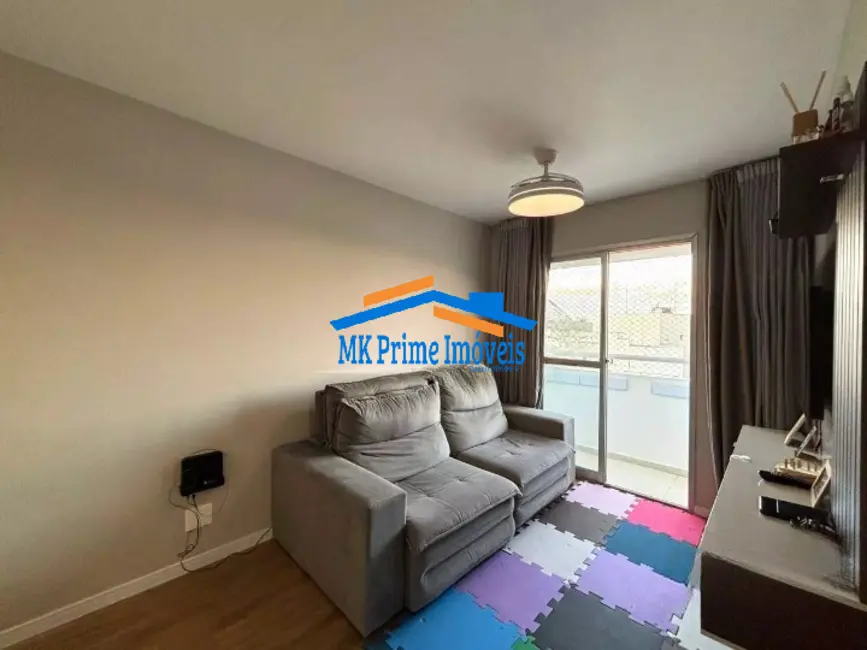 Apartamento com 2 quartos à venda, 56m2 em Vila Yara, Osasco - SP - imagem 3 Foto 3 de Apartamento com 2 quartos à venda, 56m2 em Vila Yara, Osasco - SP