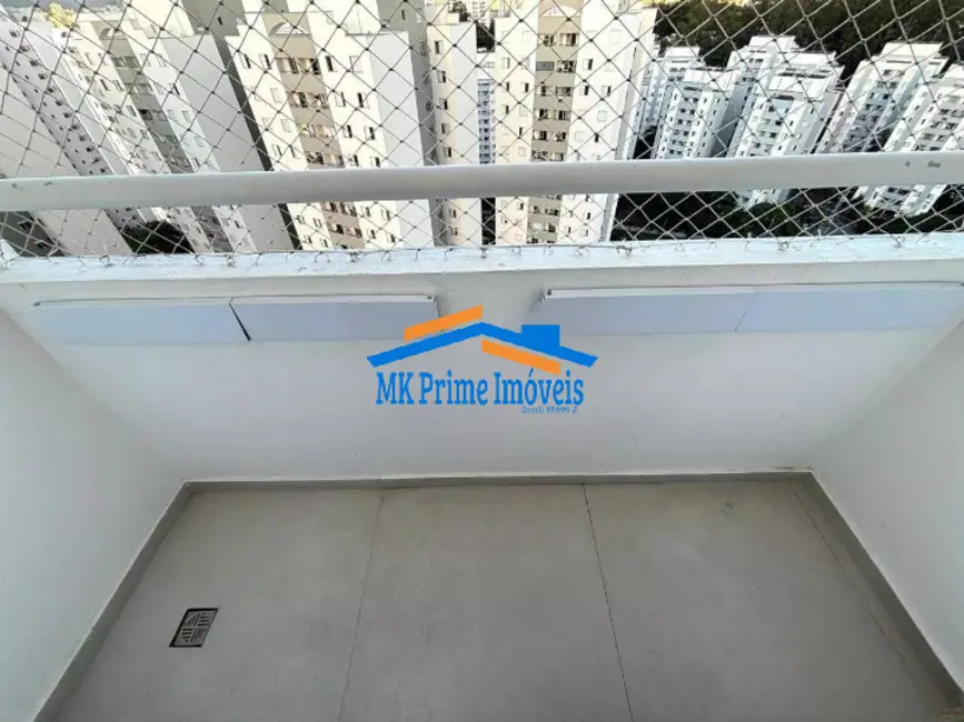 Apartamento com 2 quartos à venda, 56m2 em Vila Yara, Osasco - SP - imagem 8 Foto 8 de Apartamento com 2 quartos à venda, 56m2 em Vila Yara, Osasco - SP