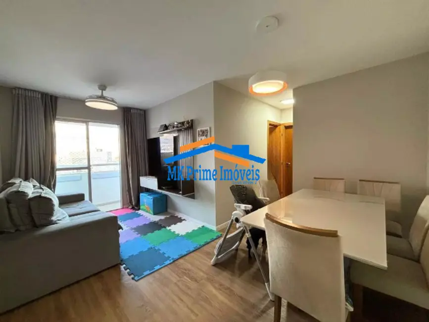 Apartamento com 2 quartos à venda, 56m2 em Vila Yara, Osasco - SP - imagem 1 Foto 1 de Apartamento com 2 quartos à venda, 56m2 em Vila Yara, Osasco - SP