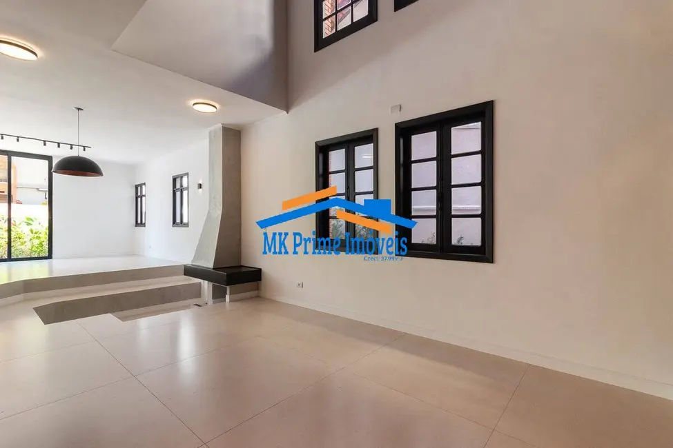 Casa de Condomínio com 5 quartos à venda, 315m2 em Alphaville, Santana De Parnaiba - SP - imagem 8 Foto 8 de Casa de Condomínio com 5 quartos à venda, 315m2 em Alphaville, Santana De Parnaiba - SP
